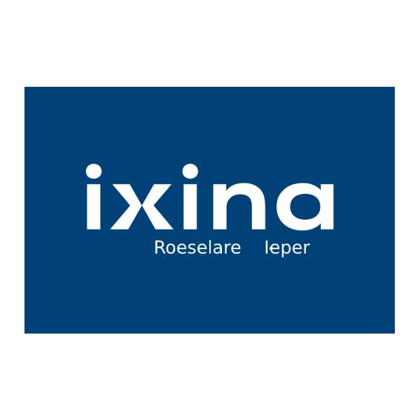 Ixina